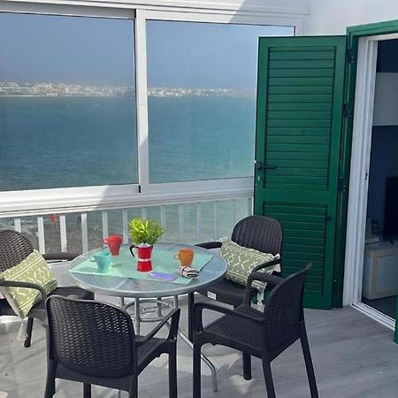 Apartamento Coral Bay By Vacanzy Collection Коральео Экстерьер фото