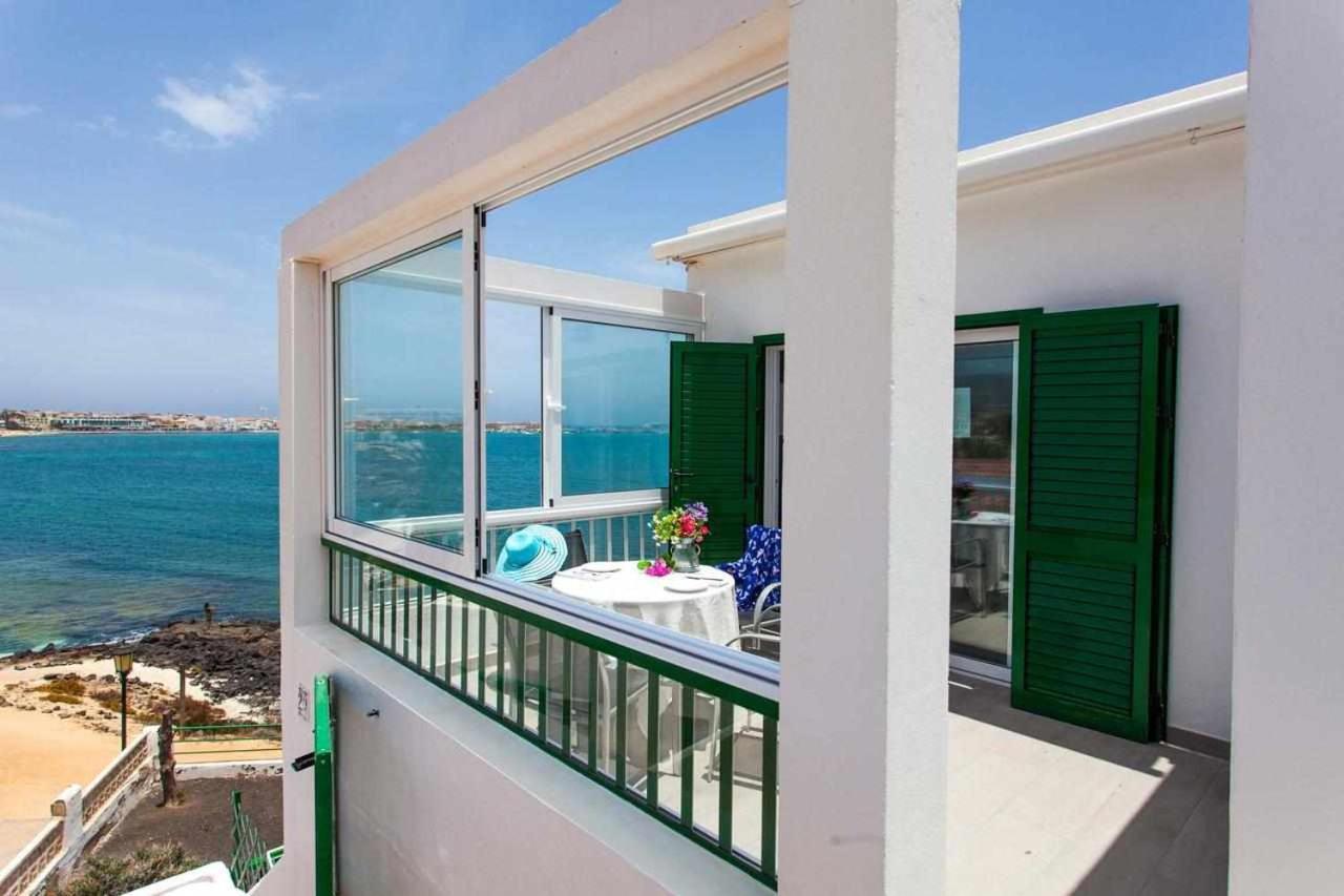 Apartamento Coral Bay By Vacanzy Collection Коральео Экстерьер фото