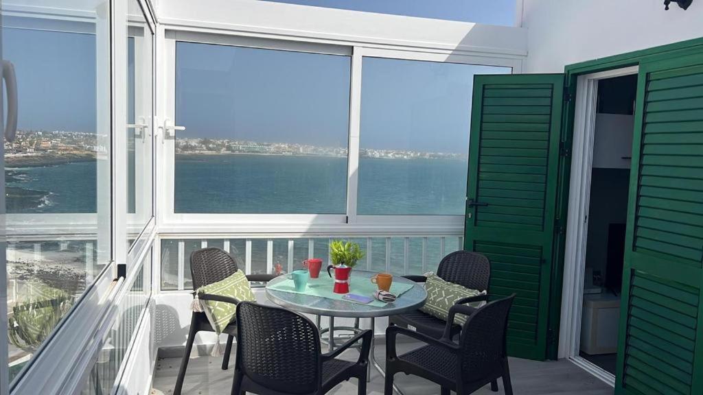 Apartamento Coral Bay By Vacanzy Collection Коральео Экстерьер фото