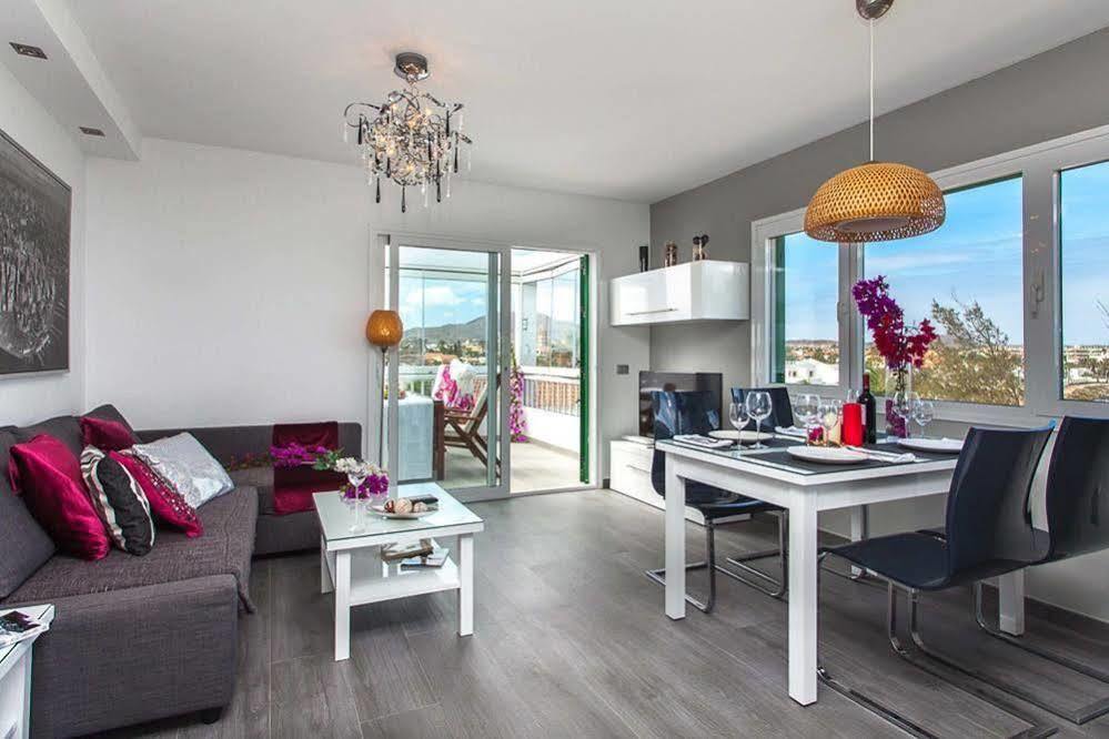 Apartamento Coral Bay By Vacanzy Collection Коральео Экстерьер фото